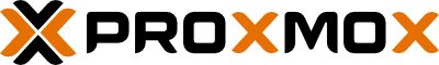 Proxmox Virtual Environment
